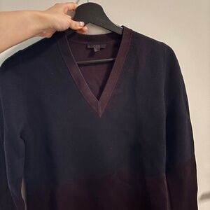 COS sweater